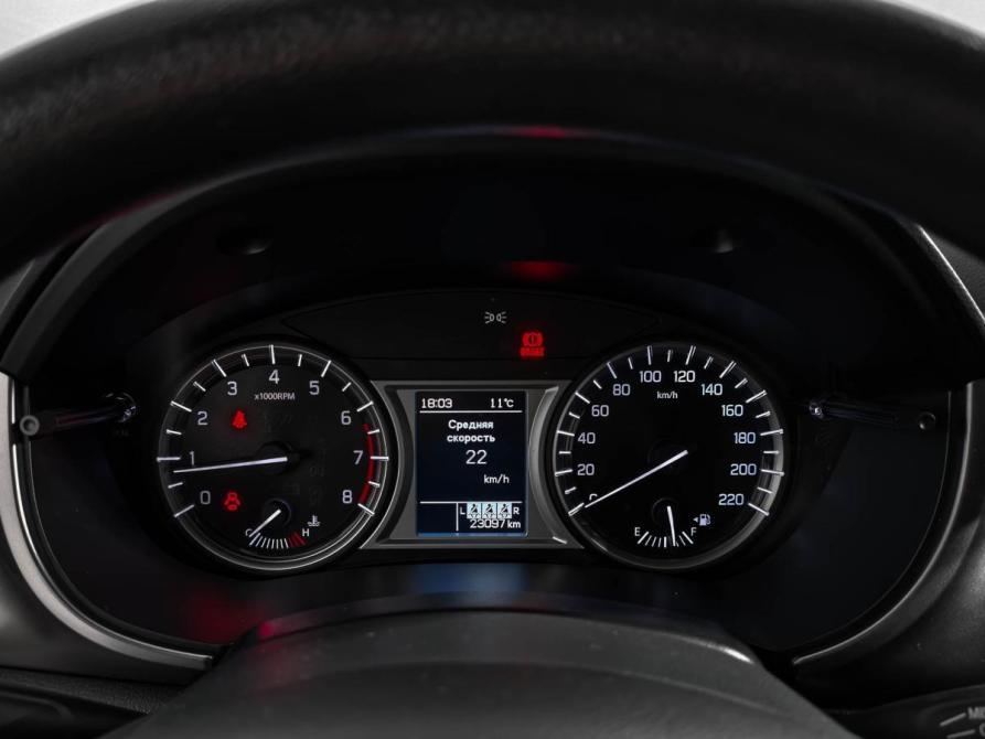 Suzuki Vitara II Рестайлинг Санкт-Петербург  - изображение 18