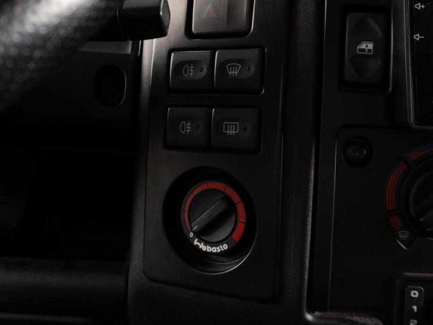Land Rover Defender I Рестайлинг Тюмень  - изображение 19