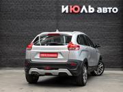 Lada (ВАЗ) XRAY I Екатеринбург  - изображение 22