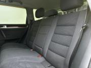 Volkswagen Touareg I Рестайлинг Уфа  - изображение 38