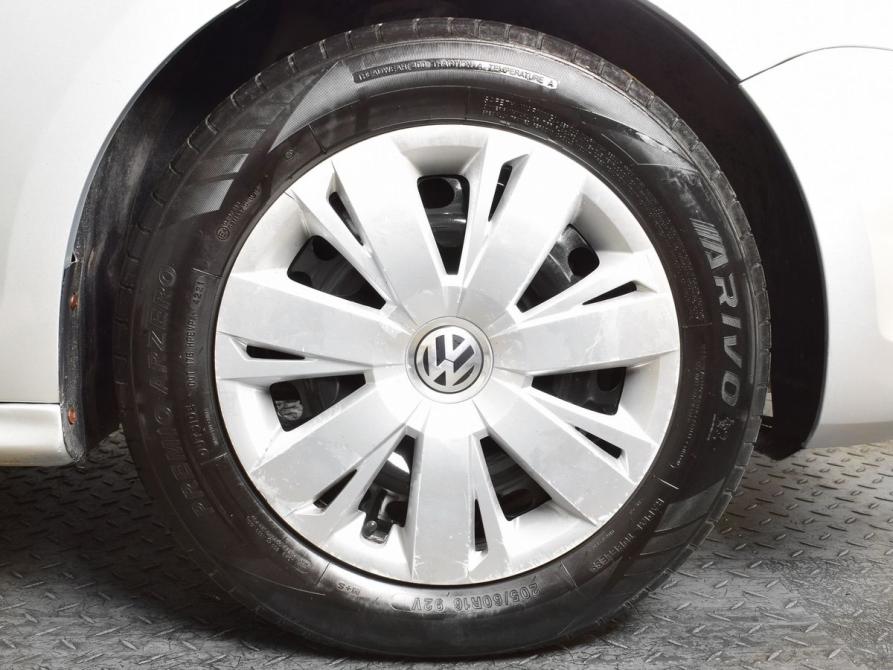 Volkswagen Jetta VI Кемерово  - изображение 11