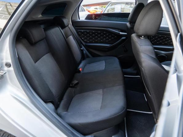 Lada (ВАЗ) Vesta I с пробегом 2019 года, цена 999 000 рублей, 95738 км, универсал, Автокод Объявления