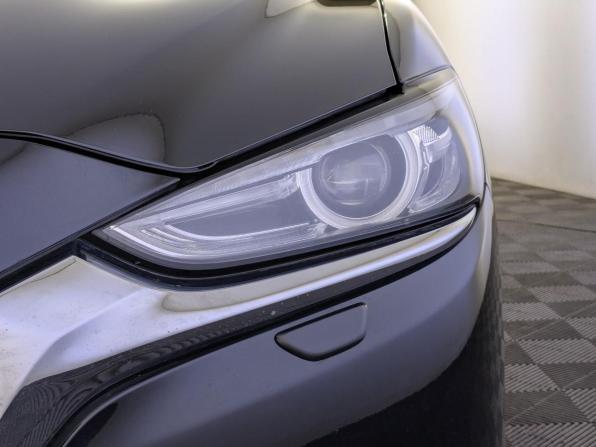 Mazda 6 III (GJ) Рестайлинг 2 с пробегом 2021 года, цена 2 570 000 рублей, 117700 км, седан, Автокод Объявления