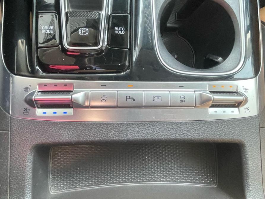 Kia Carnival IV Санкт-Петербург  - изображение 27