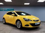 Opel Astra J Рестайлинг Москва  - изображение 23