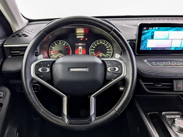 Haval Jolion I с пробегом 2023 года, цена 1 700 000 рублей, 64821 км, внедорожник, Автокод Объявления