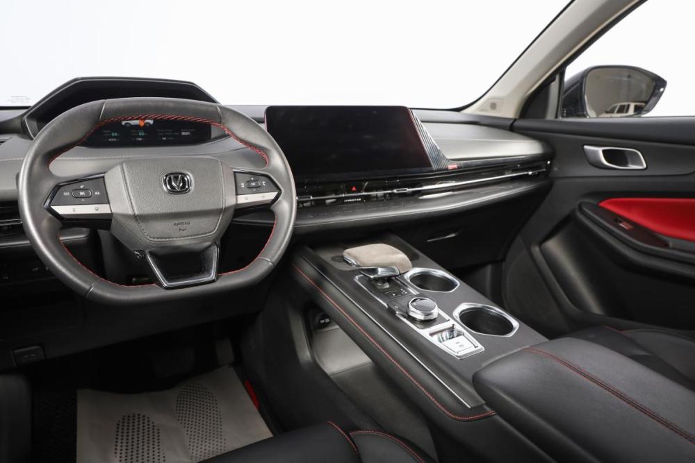 Changan CS55 Plus II Новосибирск  - изображение 8