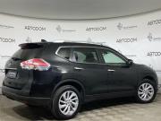 Nissan X-Trail III Москва  - изображение 16