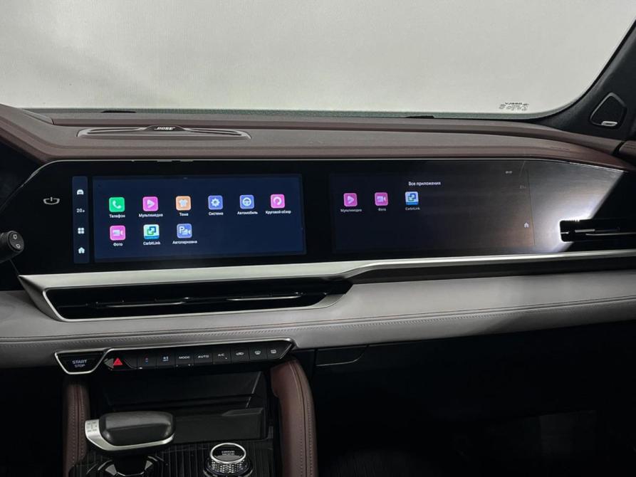 Geely Monjaro I Ногинск  - изображение 21