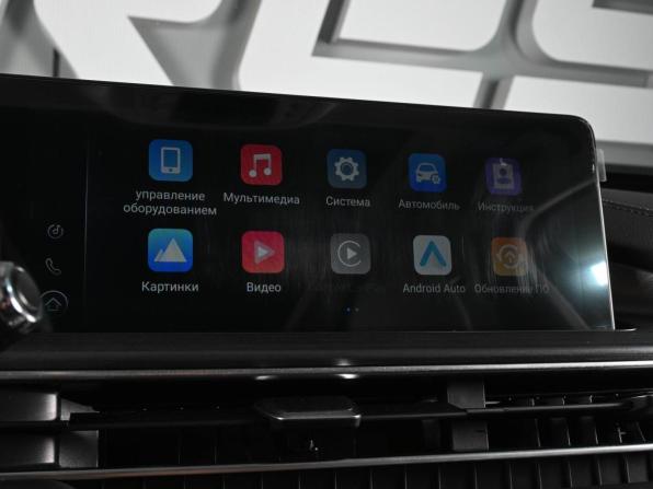 Chery Tiggo 7 Pro Max I с пробегом 2023 года, цена 2 149 000 рублей, 9429 км, внедорожник, Автокод Объявления