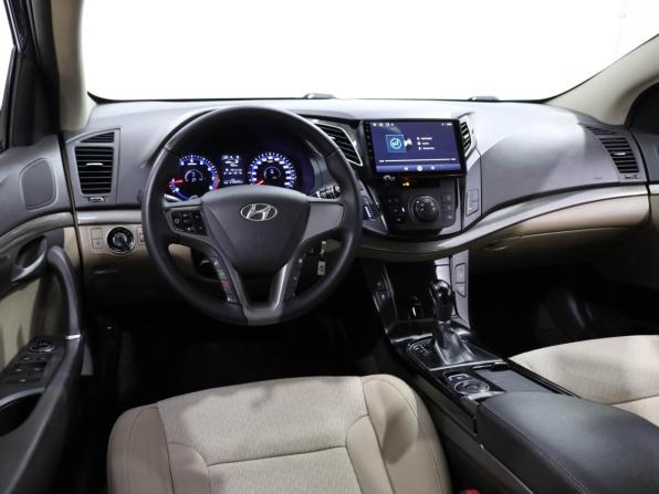 Hyundai i40 I Рестайлинг с пробегом 2016 года, цена 1 369 000 рублей, 219699 км, седан, Автокод Объявления