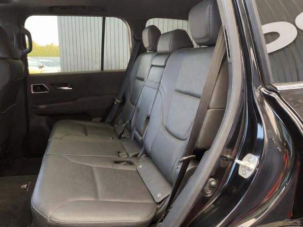 Toyota Land Cruiser 300 Series с пробегом 2021 года, цена 10 987 000 рублей, 64929 км, внедорожник, Автокод Объявления