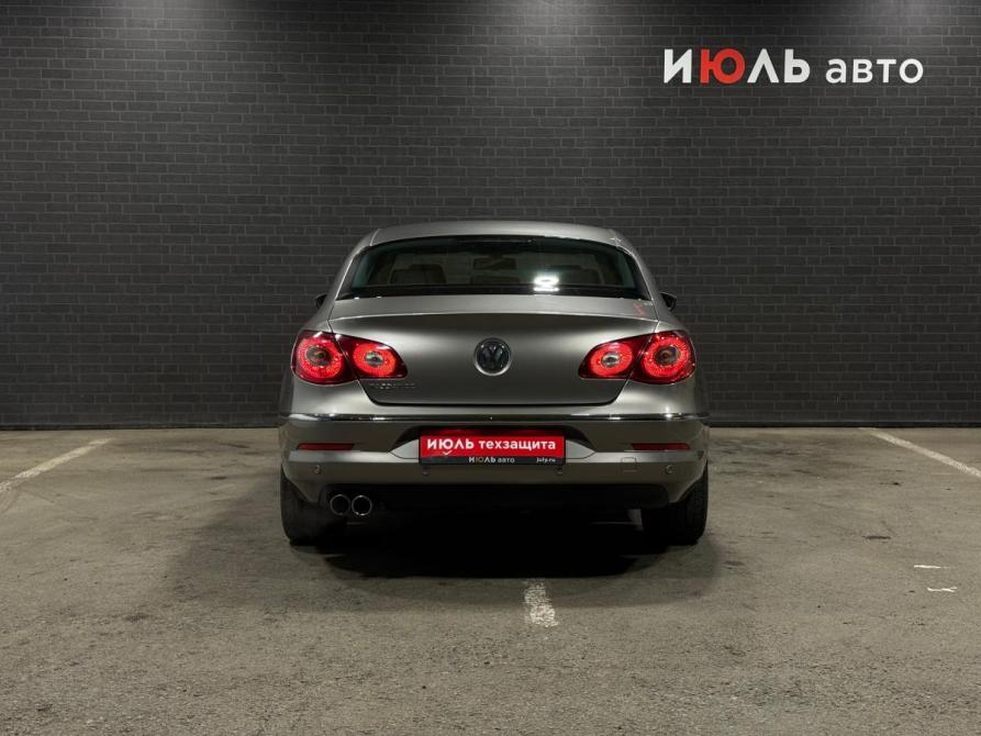 Volkswagen Passat CC I Челябинск  - изображение 6