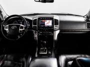 Toyota Land Cruiser 200 Series Рестайлинг 1 Москва  - изображение 31