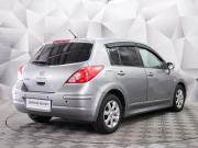 Nissan Tiida I Рестайлинг Ульяновск  - изображение 25