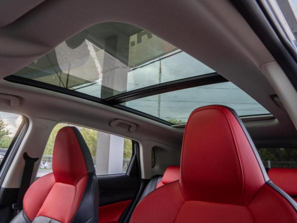 Changan CS55 Plus II Рестайлинг с пробегом 2023 года, цена 1 900 000 рублей, 106304 км, внедорожник, Автокод Объявления