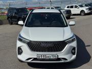 Haval M6 II Санкт-Петербург  - изображение 14
