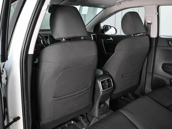 Kia Sportage IV с пробегом 2017 года, цена 1 890 000 рублей, 157053 км, внедорожник, Автокод Объявления