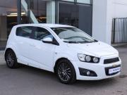 Chevrolet Aveo II Химки  - изображение 14
