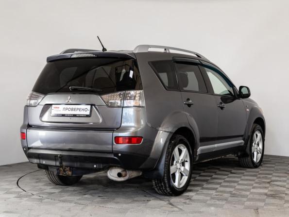 Mitsubishi Outlander II с пробегом 2006 года, цена 749 000 рублей, 362506 км, внедорожник, Автокод Объявления
