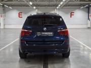 BMW X3 II (F25) Казань  - изображение 29