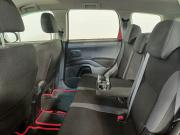 Mitsubishi Outlander II Рестайлинг Архангельск  - изображение 36