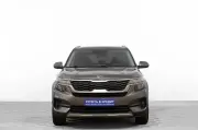 Kia Seltos I Барнаул  - изображение 28