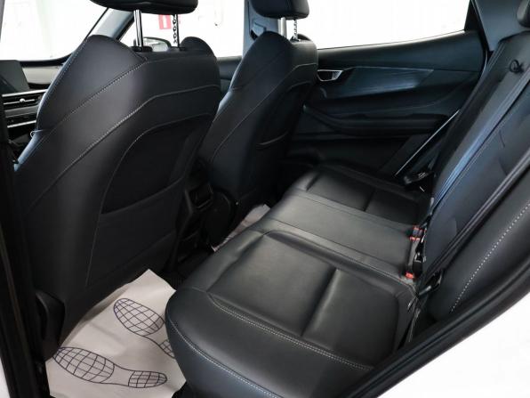 Chery Tiggo 4 Pro I Рестайлинг с пробегом 2025 года, цена 1 512 400 рублей, 19487 км, внедорожник, Автокод Объявления