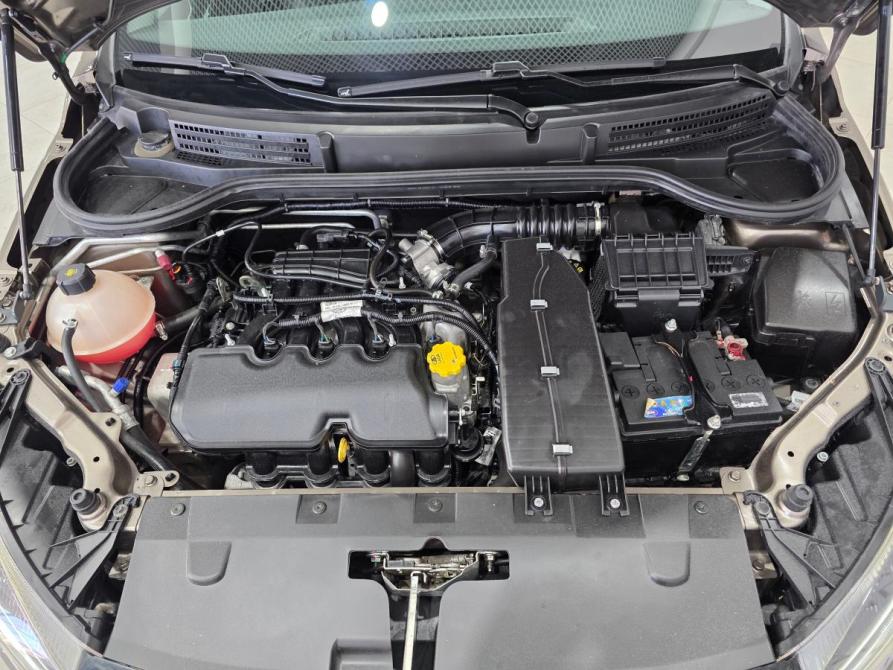 Lada (ВАЗ) Vesta I Рестайлинг (NG) Ставрополь  - изображение 8