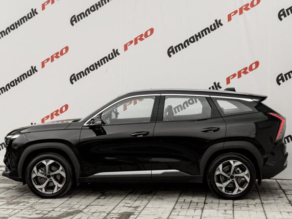 Geely Atlas II с пробегом 2024 года, цена 3 050 000 рублей, 17251 км, внедорожник, Автокод Объявления