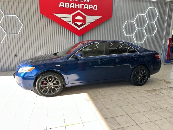 Toyota Camry VI (XV40) с пробегом 2006 года, цена 800 000 рублей, 379026 км, седан, Автокод Объявления