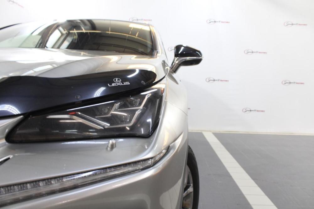 Lexus NX I Рестайлинг Владивосток  - изображение 10