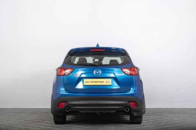 Mazda CX-5 I с пробегом 2012 года, цена 1 469 000 рублей, 198300 км, внедорожник, Автокод Объявления