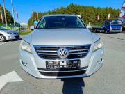 Volkswagen Tiguan I Тюмень  - изображение 19