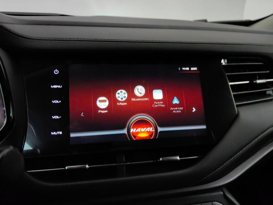 Haval F7 I Подольск  - изображение 14