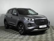 Chery Tiggo 4 Pro I Рестайлинг Санкт-Петербург  - изображение 23