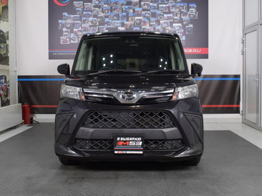 Daihatsu Thor I Рестайлинг Кемерово  - изображение 2