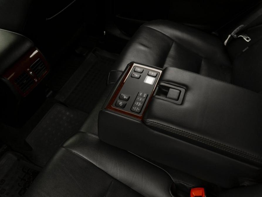 Toyota Camry VII (XV50) Москва  - изображение 13