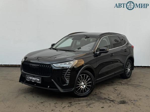 Haval Jolion I Рестайлинг с пробегом 2024 года, цена 2 039 000 рублей, 29259 км, внедорожник, Автокод Объявления