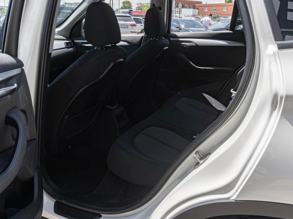 BMW X1 II (F48) с пробегом 2019 года, цена 1 770 000 рублей, 112402 км, внедорожник, Автокод Объявления