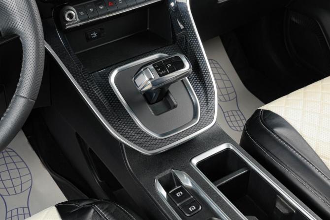 Haval M6 II с пробегом 2023 года, цена 1 779 000 рублей, 60115 км, внедорожник, Автокод Объявления