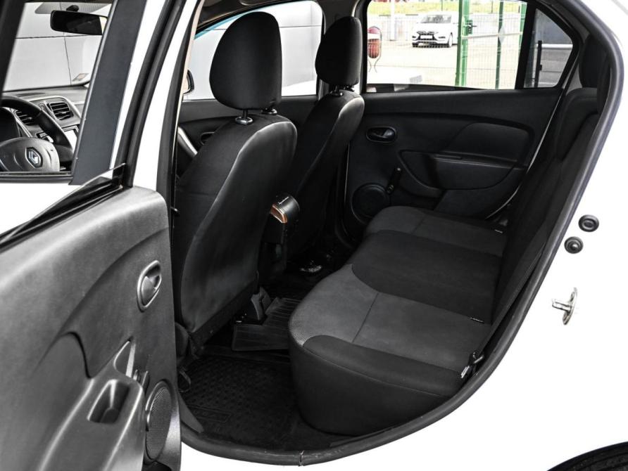 Renault Logan II Новороссийск  - изображение 11