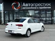 Volkswagen Polo VI Волгоград  - изображение 26