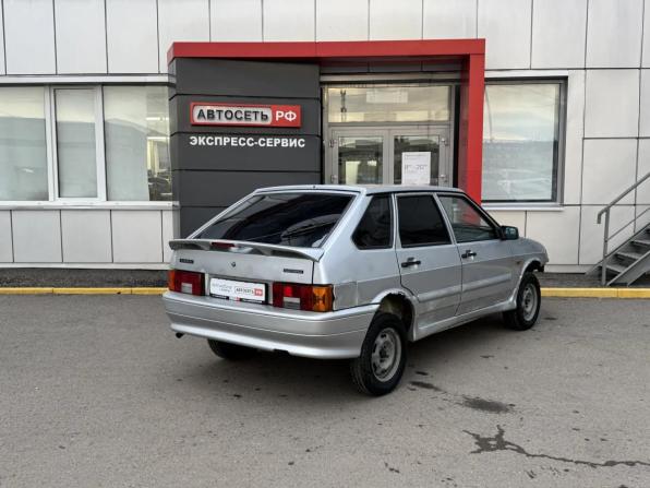 Lada (ВАЗ) 2114 с пробегом 2008 года, цена 137 280 рублей, 171830 км, хэтчбек, Автокод Объявления