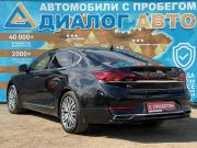 Kia K7 YG (II) Рестайлинг Набережные Челны  - изображение 32