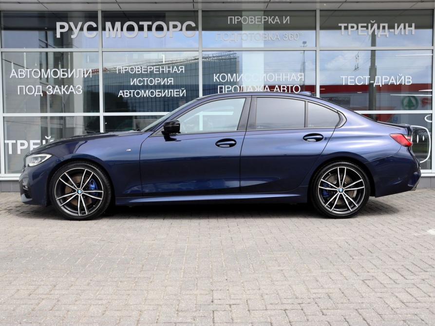 BMW 3 серии VII (G2x) Калининград  - изображение 6