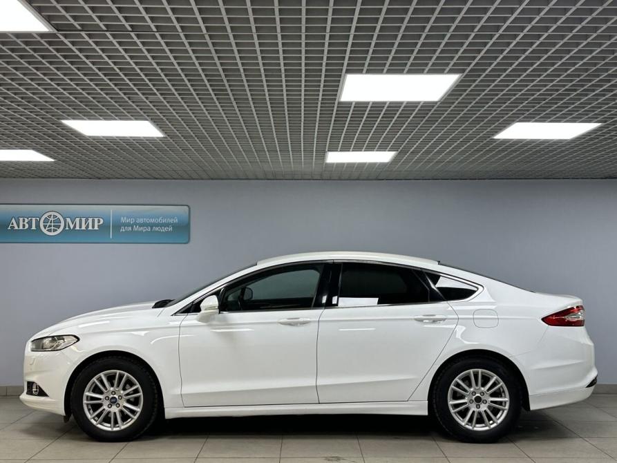 Ford Mondeo V Москва  - изображение 8