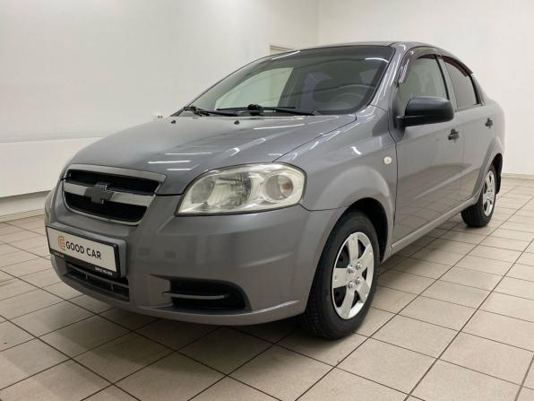 Chevrolet Aveo I Рестайлинг с пробегом 2011 года, цена 450 000 рублей, 177870 км, седан, Автокод Объявления