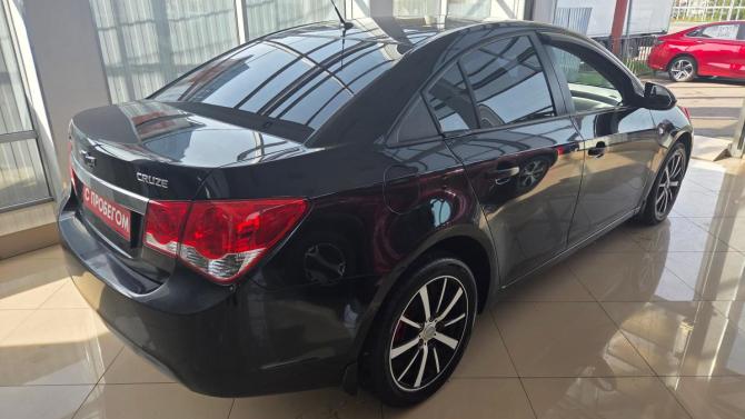 Chevrolet Cruze I с пробегом 2012 года, цена 536 000 рублей, 226000 км, седан, Автокод Объявления