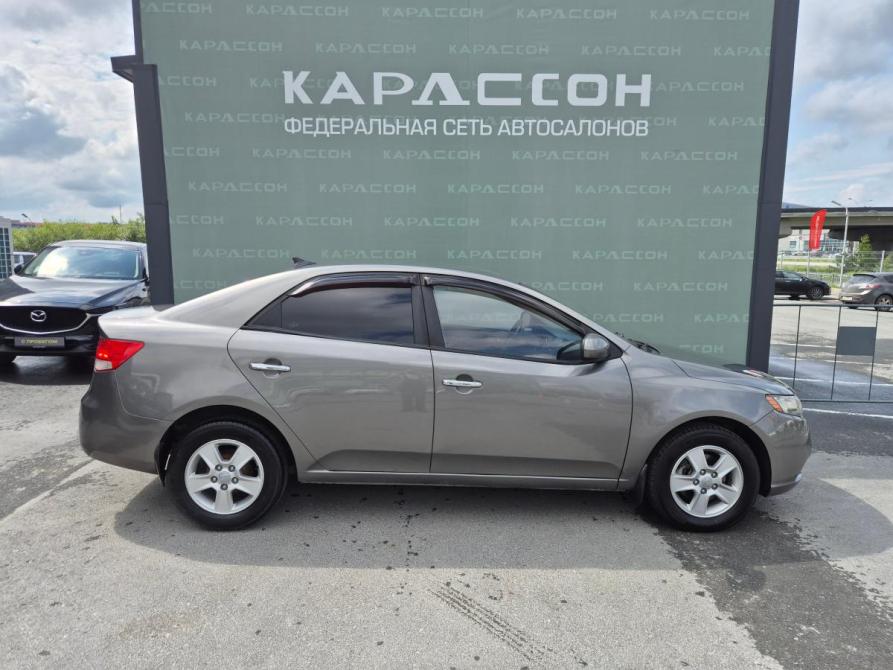 Kia Forte I Екатеринбург  - изображение 4